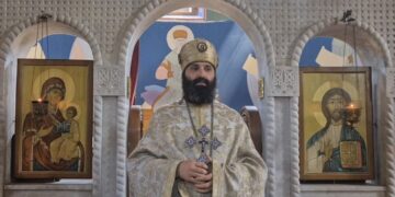 არქიმანდრიტი ილია თოლორაია 5 ნოემბერს საპატრიარქოში დაიბარეს