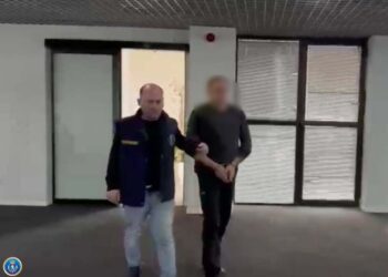 ქრთამის აღების ფაქტზე ხულოს მუნიციპალიტეტის მერიის წარმომადგენელი დააკავეს