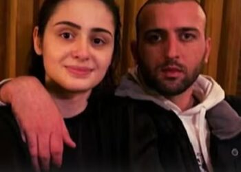 ზუგდიდში 21 წლის ქალზე ძალადობის ბრალდებით ქმარი და მამამთილი დააკავეს