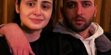 ზუგდიდში 21 წლის ქალზე ძალადობის ბრალდებით ქმარი და მამამთილი დააკავეს