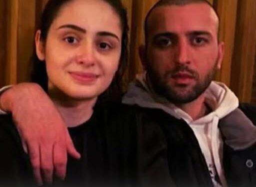 ზუგდიდში 21 წლის ქალზე ძალადობის ბრალდებით ქმარი და მამამთილი დააკავეს