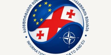 ვიწყებთ ბრძოლას სიტყვით – რას აცხადებს საინფორმაციო ცენტრი ნატოსა და ევროკავშირის შესახებ