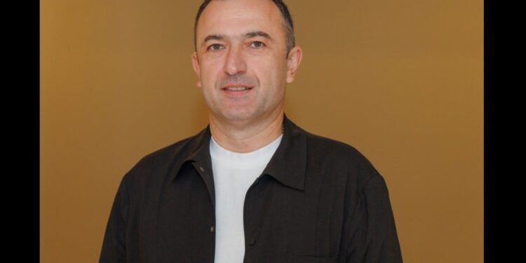 ბათუმის სახელმწიფო დრამატული თეატრის ხელმძღვანელად კოტე მჟავია დაინიშნა