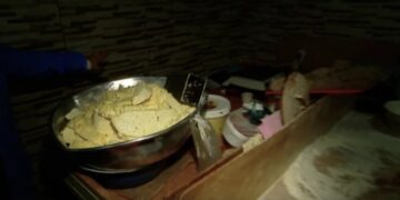 ანტისანიტარია, ბუზები, სახიფათო ყველი და ვადაგასული პროდუქტი – რა დარღვევები აღმოაჩინა საცხობებში სეს-მა