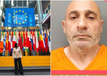 ”მამაჩემი დამნაშავე არ არის” – რას ამბობს აშშ-ში მომხდარი ავარიის გამო დაკავებული ქართველი მამაკაცის შვილი