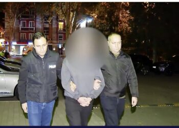 ვიდეო – თბილისში, ერთ-ერთ სუპერმარკეტთან მომხდარი ჯგუფური ძალადობის ორგანიზებისა და მასში მონაწილეობის ბრალდებით კიდევ 4 პირი დააკავა