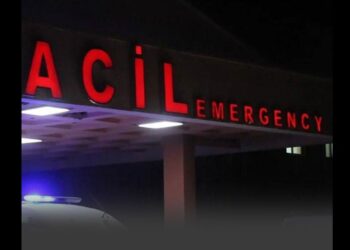 სავარაუდოდ, საკვებით ინტოქსიკაციის გამო, სტამბოლში 25 ადამიანი კლინიკაში გადაიყვანეს