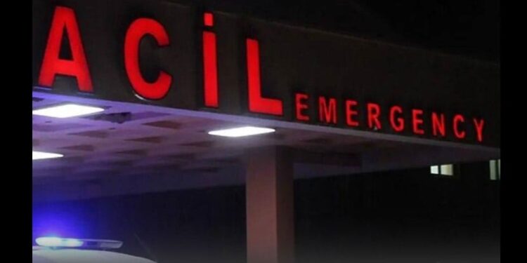 სავარაუდოდ, საკვებით ინტოქსიკაციის გამო, სტამბოლში 25 ადამიანი კლინიკაში გადაიყვანეს