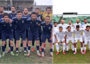 დღეს გურიის საფეხბურთო გუნდებისთვის გადამწყვეტი მატჩები გაიმართება