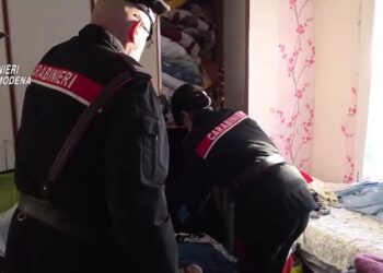 იტალიაში 13 ქართველი ქალი დააკავეს