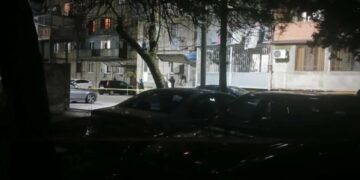 სროლა ქუთაისში – დაჭრილია 3 პირი