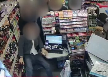 შსს-მ მანჩო გიორგობიანის მიერ ორგანიზებული ჯგუფური ძალადობის საქმეზე კიდევ ერთი პირი დააკავა