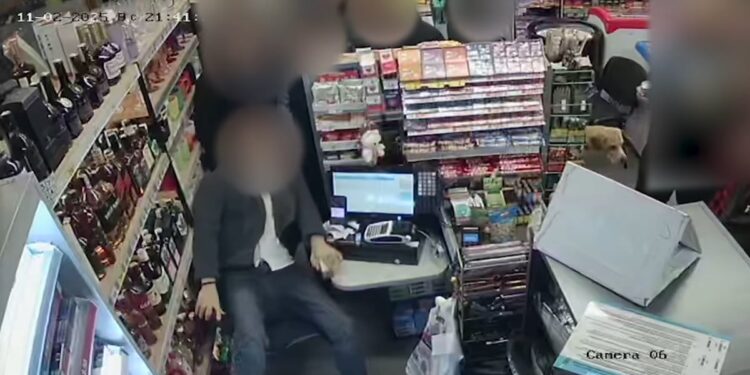 შსს-მ მანჩო გიორგობიანის მიერ ორგანიზებული ჯგუფური ძალადობის საქმეზე კიდევ ერთი პირი დააკავა