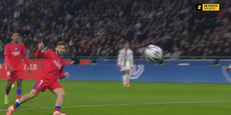 ნახეთ ვიდეო – კვარას პირველი გოლი საფრანგეთის ჩემპიონატის მიმდინარე სეზონში