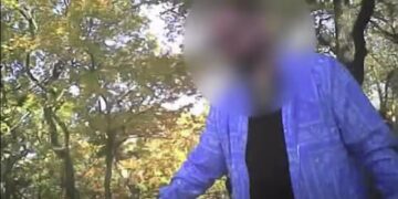 ვიდეო – საფლავის უკანონოდ გასხვისების ფაქტზე „ჰერმესის“ ზედამხედველი პირი დააკავ