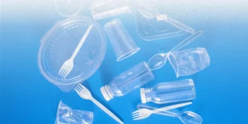 საქართველოში სურსათთან შეხებისათვის განკუთვნილი პლასტმასის გარკვეული საგნების მოხმარება იკრძალება