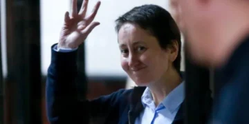 „პრესის საერთაშორისო ინსტიტუტი“ სააპელაციო სასამართლოს მიერ მზია ამაღლობელის განაჩენის ძალაში დატოვებას გმობს