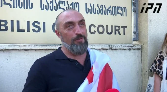 ექიმ გიორგი ახობაძეს თავს დაესხნენ