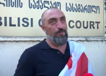 ექიმ გიორგი ახობაძეს თავს დაესხნენ