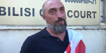 ექიმ გიორგი ახობაძეს თავს დაესხნენ