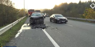 ქობულეთში ავარიას მსხვერპლი მოყვა