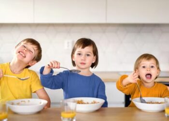 შუათანა შვილის ეფექტი: რა ხდის მათ უნიკალურებს?