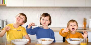 შუათანა შვილის ეფექტი: რა ხდის მათ უნიკალურებს?