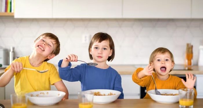 შუათანა შვილის ეფექტი: რა ხდის მათ უნიკალურებს?