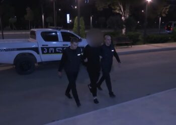 არასრულწლოვნის მკვლელობის ორგანიზებისთვის 6 პირს ბრალი წარედგინა