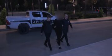 არასრულწლოვნის მკვლელობის ორგანიზებისთვის 6 პირს ბრალი წარედგინა