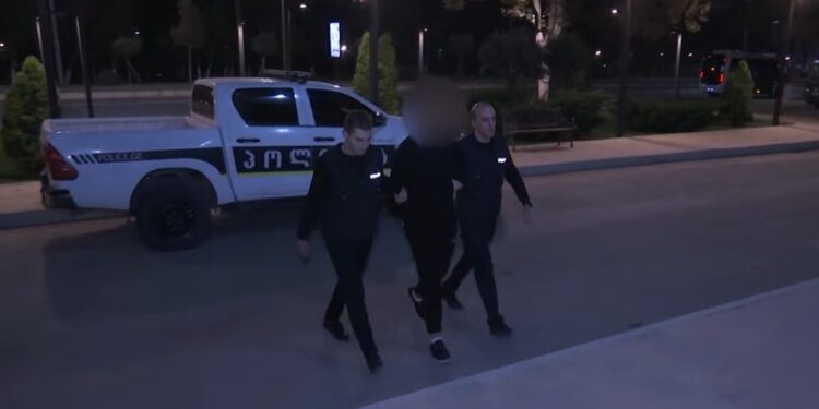 არასრულწლოვნის მკვლელობის ორგანიზებისთვის 6 პირს ბრალი წარედგინა