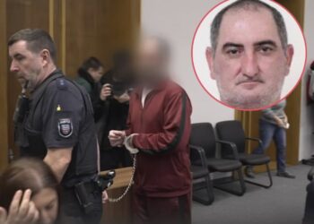 გერმანიაში ცოლზე ძალადობაში ბრალდებულ ქართველ კაცს სამუდამო პატიმრობა მიუსაჯეს