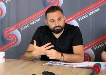 დააკავეს „სფერო ჰოლდინგის“ დამფუძნებელი გივი წულეისკირი