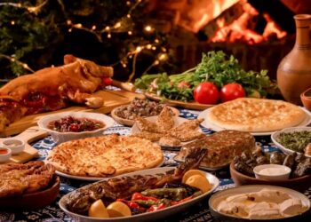 7 ნიშანი იმისა, რომ კარგი თამადა ხართ