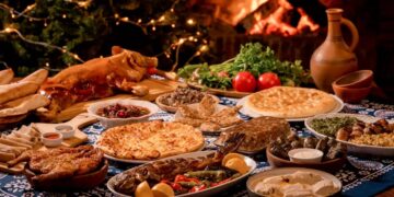 7 ნიშანი იმისა, რომ კარგი თამადა ხართ