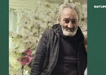 მეშვიდე დღეა წალკაში 60 წლის კაცს ეძებენ