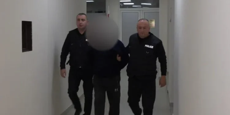 11 წლის ბიჭის გაუპატიურების ბრალდებით დაკავებულ 73 წლის კაცს ბრალი წარუდგინეს