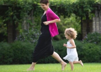 20 ფრაზა, რომლითაც შვილებს გაახარებთ