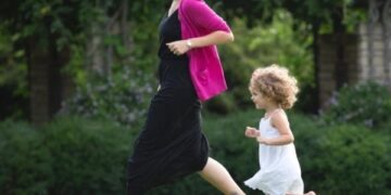 20 ფრაზა, რომლითაც შვილებს გაახარებთ