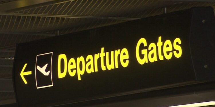 ირლანდიიდან საქართველოში 52 პირი გამოაძევეს