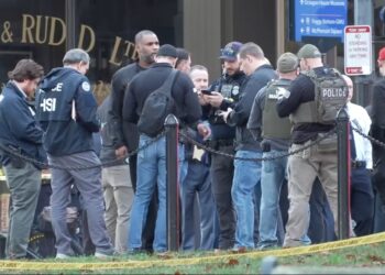 ვაშინგტონში, თეთრ სახლთან სროლისას დაჭრილი ეროვნული გვარდიის ორივე წევრი გარდაიცვალა