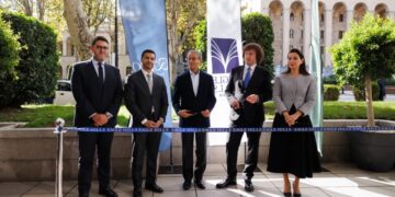 რამდენი ბინა გაიყიდება უცხოელებზე გონიოსა და კრწანისში “იგლ ჰილსის” პროექტით – კობახიძის განმარტება