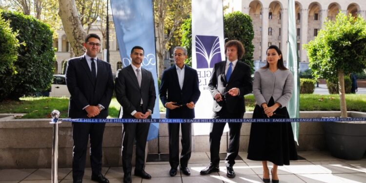 რამდენი ბინა გაიყიდება უცხოელებზე გონიოსა და კრწანისში “იგლ ჰილსის” პროექტით – კობახიძის განმარტება