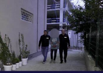 აჭარაში არასრულწლოვნის გაუპატიურების ბრალდებით 30 წლის კაცი დააკავეს