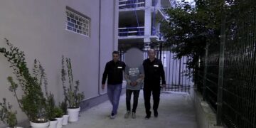 აჭარაში არასრულწლოვნის გაუპატიურების ბრალდებით 30 წლის კაცი დააკავეს