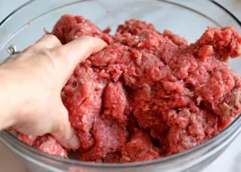 ხორცის ფარშში ვირის დნმ გამოვლინდა – სურსათის ეროვნული სააგენტო