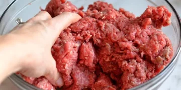 ხორცის ფარშში ვირის დნმ გამოვლინდა – სურსათის ეროვნული სააგენტო