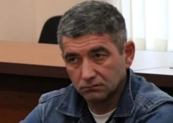 დააკავეს ხაშურის საკრებულოს თავმჯდომარის ყოფილი მოადგილე, ბიზნესმენი ლევან გამრეკელი