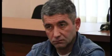 დააკავეს ხაშურის საკრებულოს თავმჯდომარის ყოფილი მოადგილე, ბიზნესმენი ლევან გამრეკელი