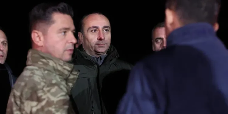 18 გარდაცვლილი ნაპოვნია, 2 ადამიანის სამძებრო სამუშაოები გრძელდება – შს მინისტრი თურქული სამხედრო თვითმფრინავის კატასტროფაზე